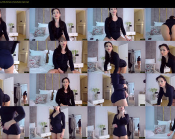 miladystarlight — 70 minute Chaturbate female cam show recording, 1080p, Oct 4, 2021