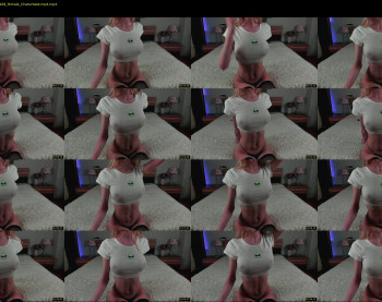 milanaaafit — 4 minute Chaturbate couple cam show recording, 1080p, Oct 4, 2021