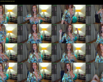 miley_me — 72 minute Chaturbate female cam show recording, 1080p, Oct 4, 2021