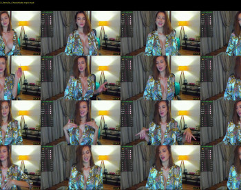 miley_me — 19 minute Chaturbate female cam show recording, 1080p, Oct 5, 2021