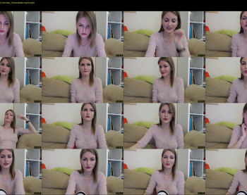 misslucci — 5 minute Chaturbate female cam show recording, 1080p, Oct 4, 2021