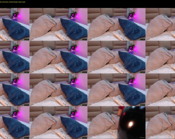 mollyguns — 7 minute Chaturbate female cam show recording, 720p, Oct 5, 2021