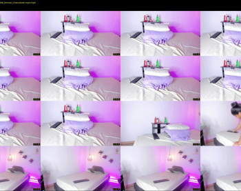 moon_swt_ — 27 minute Chaturbate female cam show recording, 1080p, Oct 4, 2021