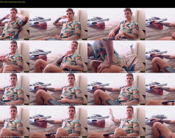 mr_longboy — 13 minute Chaturbate male cam show recording, 720p, Oct 4, 2021