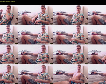 mr_longboy — 36 minute Chaturbate male cam show recording, 720p, Oct 4, 2021