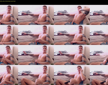 mr_longboy — 13 minute Chaturbate male cam show recording, 720p, Oct 4, 2021
