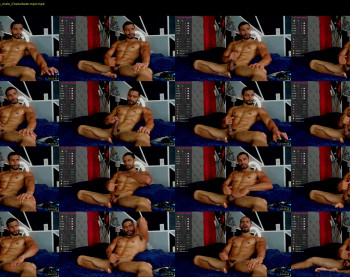 mrlouiss — 32 minute Chaturbate male cam show recording, 1080p, Oct 4, 2021