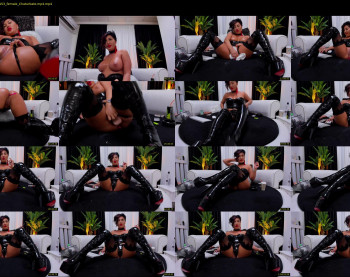 nadiaquine — 73 minute Chaturbate female cam show recording, 1080p, Oct 4, 2021