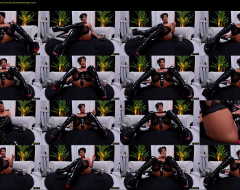 nadiaquine — 74 minute Chaturbate female cam show recording, 1080p, Oct 4, 2021