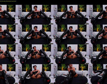 nadiaquine — 31 minute Chaturbate female cam show recording, 1080p, Oct 5, 2021