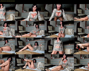 nadyabasinger — 88 minute Chaturbate female cam show recording, 1080p, Oct 4, 2021