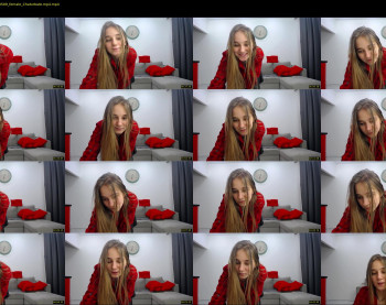 nancycute__ — 6 minute Chaturbate female cam show recording, 1080p, Oct 5, 2021