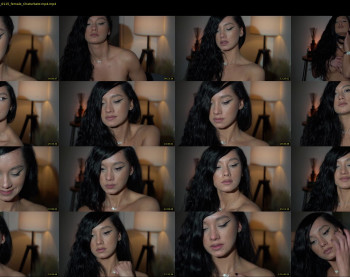 natalia_exotic — 70 minute Chaturbate female cam show recording, 1080p, Oct 5, 2021