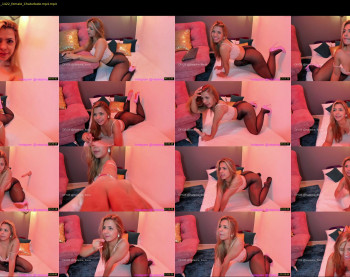 natasha_foxxx — 70 minute Chaturbate female cam show recording, 720p, Oct 4, 2021