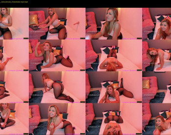 natasha_foxxx — 70 minute Chaturbate female cam show recording, 720p, Oct 4, 2021