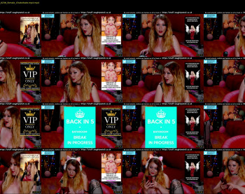 naughtynatali — 81 minute Chaturbate female cam show recording, 1080p, Oct 5, 2021
