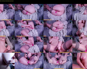 nikitasunrise — 78 minute Chaturbate female cam show recording, 1080p, Oct 5, 2021