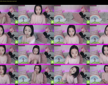 norma_blum — 38 minute Chaturbate female cam show recording, 1080p, Oct 4, 2021