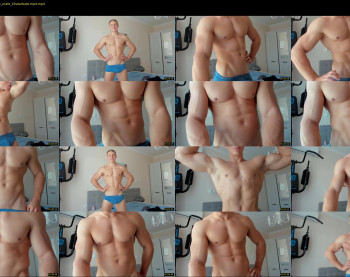 o_r_b_i_t — 4 minute Chaturbate male cam show recording, 720p, Oct 4, 2021