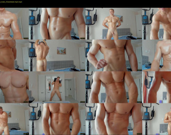 o_r_b_i_t — 43 minute Chaturbate male cam show recording, 720p, Oct 4, 2021