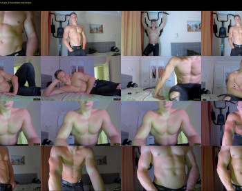 o_r_b_i_t — 47 minute Chaturbate male cam show recording, 720p, Oct 5, 2021