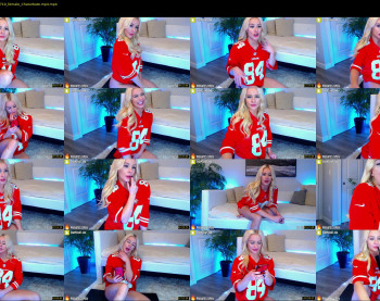 oliviaowens — 70 minute Chaturbate female cam show recording, 1080p, Oct 4, 2021