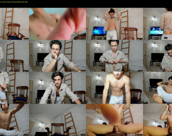 orlando__bloom — 72 minute Chaturbate male cam show recording, 1080p, Oct 4, 2021