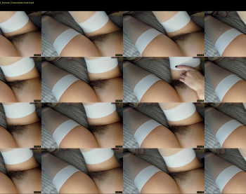 orsonhot — 25 minute Chaturbate female cam show recording, 1080p, Oct 4, 2021