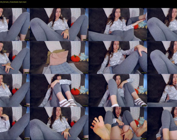 peaceduke — 74 minute Chaturbate female cam show recording, 1080p, Oct 4, 2021