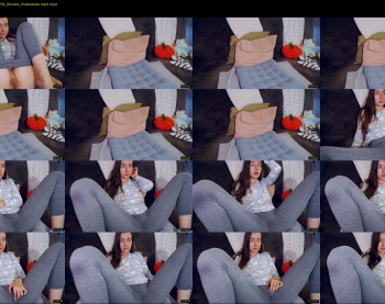 peaceduke — 29 minute Chaturbate female cam show recording, 1080p, Oct 4, 2021