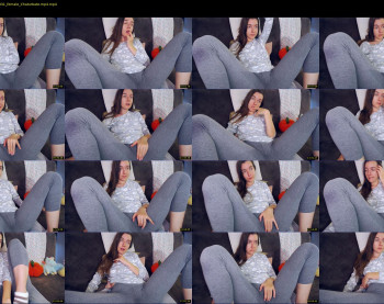 peaceduke — 33 minute Chaturbate female cam show recording, 1080p, Oct 4, 2021