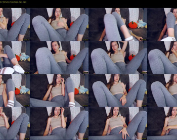 peaceduke — 10 minute Chaturbate female cam show recording, 1080p, Oct 4, 2021