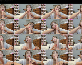 peow_peow_ — 3 minute Chaturbate female cam show recording, 720p, Oct 5, 2021