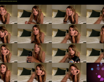 phoenix_taylor — 9 minute Chaturbate female cam show recording, 720p, Oct 4, 2021
