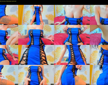 pinkyishere — 70 minute Chaturbate female cam show recording, 1080p, Oct 4, 2021