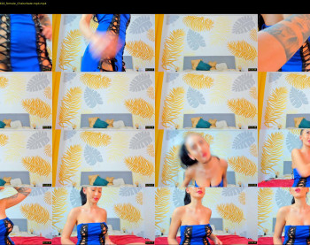 pinkyishere — 4 minute Chaturbate female cam show recording, 1080p, Oct 4, 2021