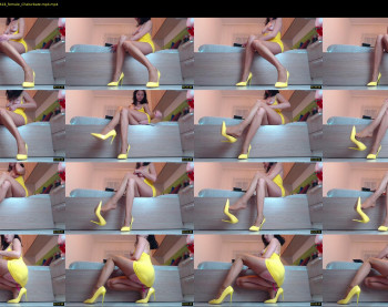 power_stuff — 4 minute Chaturbate female cam show recording, 720p, Oct 4, 2021