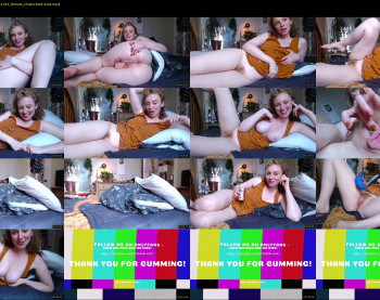 pretendlunch — 77 minute Chaturbate couple cam show recording, 720p, Oct 4, 2021