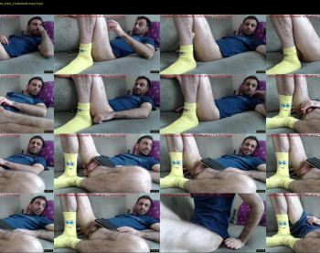 prince_89 — 22 minute Chaturbate male cam show recording, 720p, Oct 4, 2021