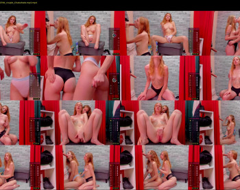 projectdanta — 51 minute Chaturbate female cam show recording, 1080p, Oct 4, 2021