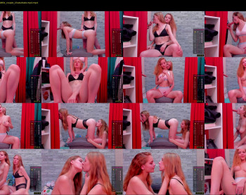 projectdanta — 71 minute Chaturbate female cam show recording, 1080p, Oct 4, 2021
