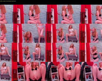 projectdanta — 24 minute Chaturbate female cam show recording, 1080p, Oct 4, 2021
