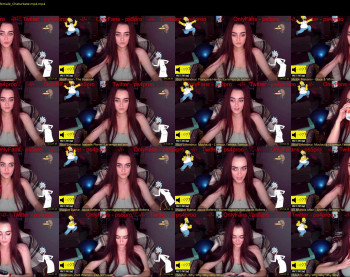 ps4pro — 39 minute Chaturbate female cam show recording, 1080p, Oct 4, 2021