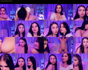 rebygera — 70 minute Chaturbate couple cam show recording, 1080p, Oct 5, 2021