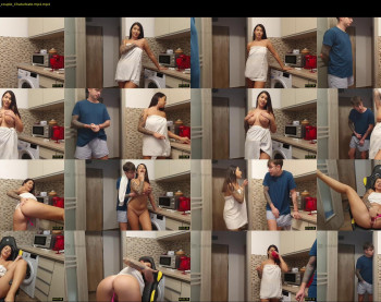 rrr1995 — 45 minute Chaturbate couple cam show recording, 1080p, Oct 5, 2021