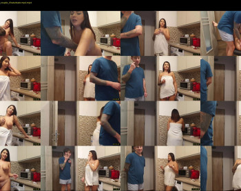 rrr1995 — 70 minute Chaturbate couple cam show recording, 1080p, Oct 5, 2021