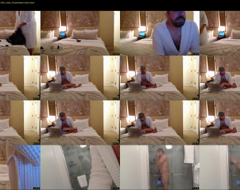 ryanlanders — 16 minute Chaturbate male cam show recording, 1080p, Oct 4, 2021