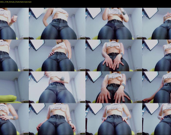 samantha_larusso_ — 15 minute Chaturbate couple cam show recording, 1080p, Oct 4, 2021