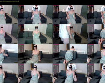 samarafromthewell — 22 minute Chaturbate female cam show recording, 1080p, Oct 5, 2021