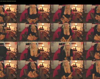 sassythang4u — 28 minute Chaturbate female cam show recording, 720p, Oct 4, 2021